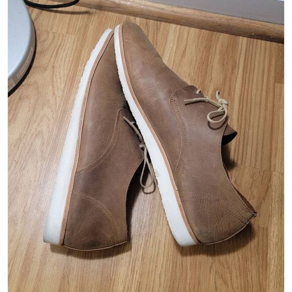 Nisolo Lightweight Flex Derby 11.5 - Picture 7 of 10